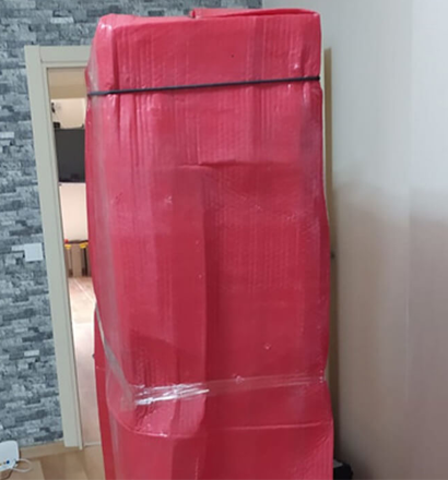 Depolama ve Emanet Hizmeti